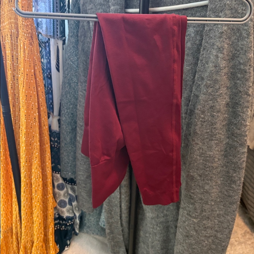 Knix Leggings